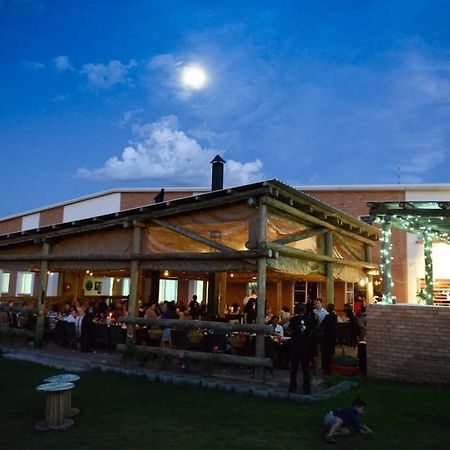 Hokahanya Inn & Conference Centre Maseru Dış mekan fotoğraf