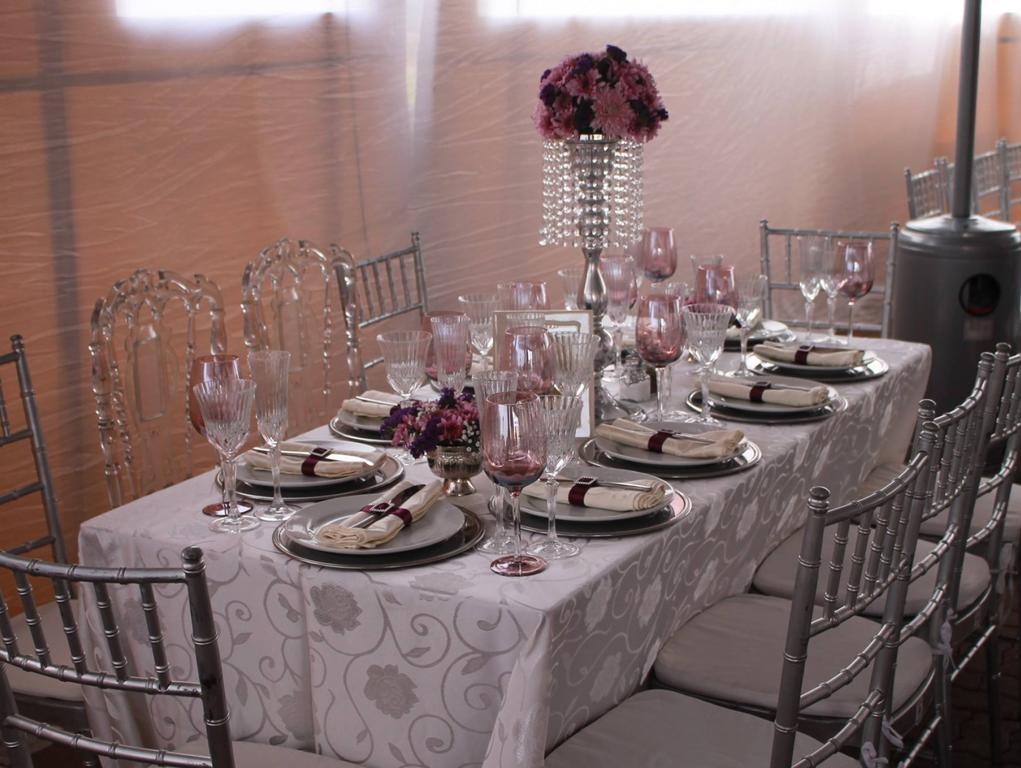 Hokahanya Inn & Conference Centre Maseru Dış mekan fotoğraf