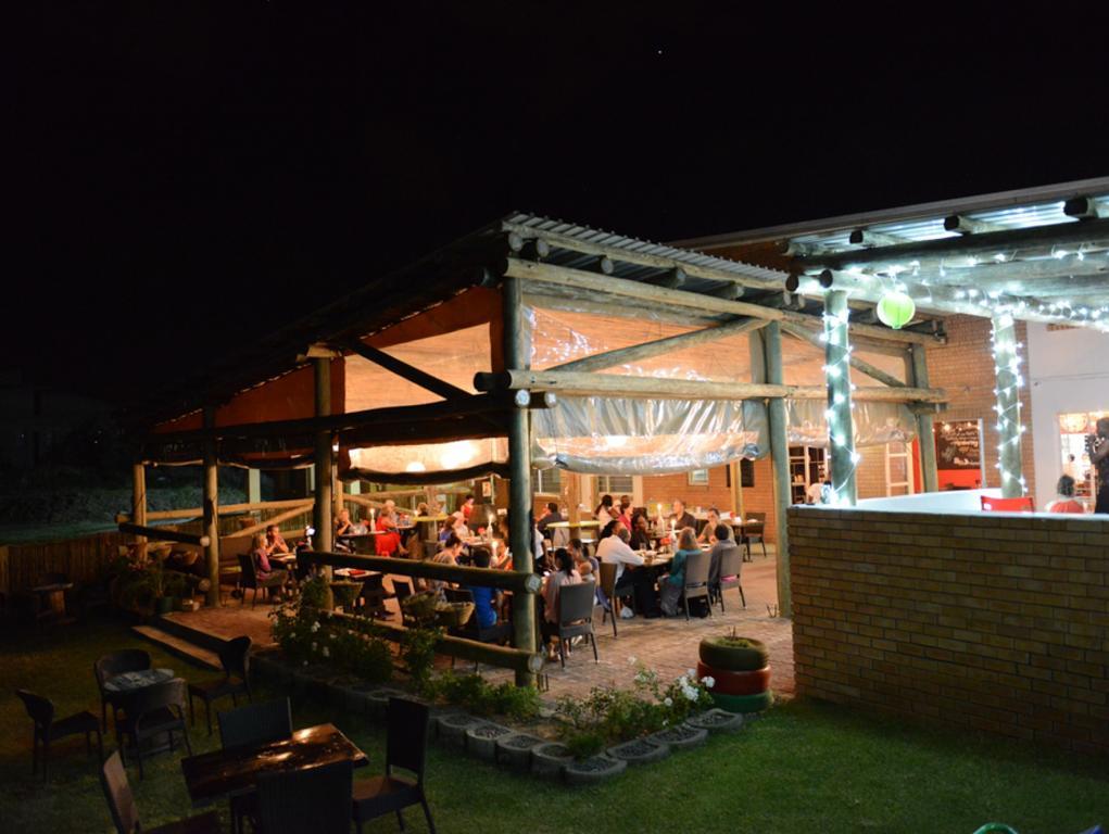 Hokahanya Inn & Conference Centre Maseru Dış mekan fotoğraf