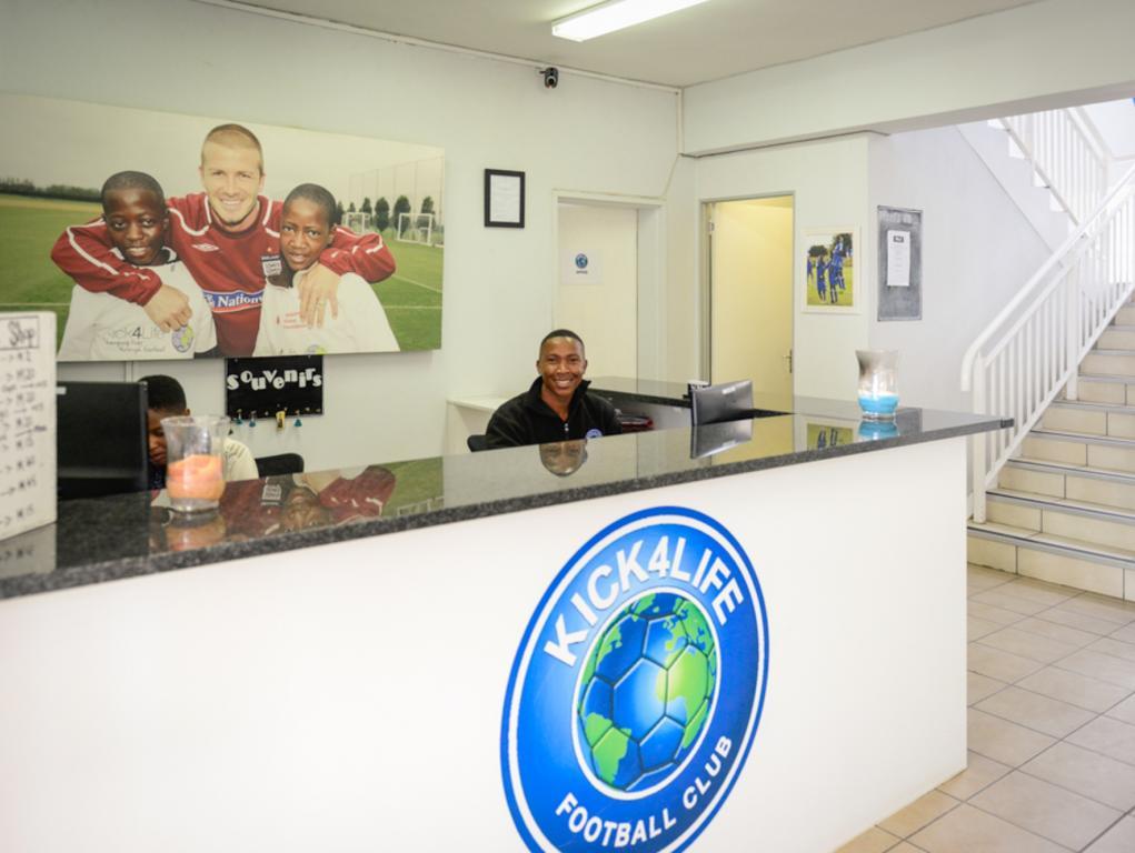 Hokahanya Inn & Conference Centre Maseru Dış mekan fotoğraf