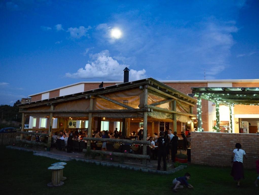 Hokahanya Inn & Conference Centre Maseru Dış mekan fotoğraf